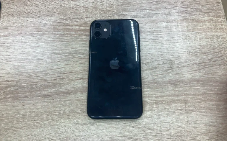 Apple iPhone 11 128Gb