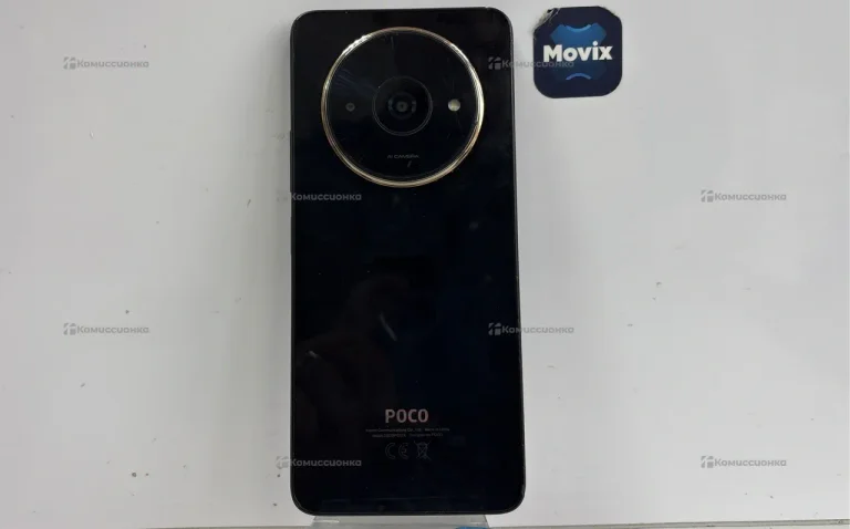 Xiaomi Poco C61 4/64 ГБ