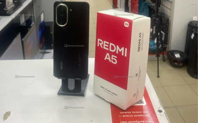 Xiaomi Redmi A5 4/64 ГБ