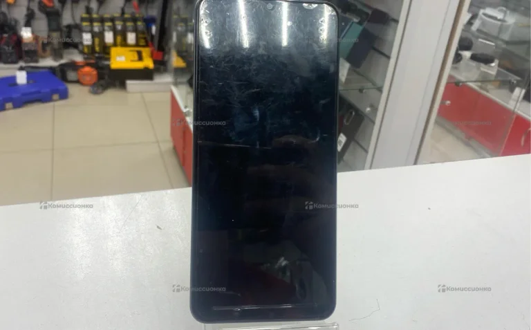 Realme C61 8/128 ГБ