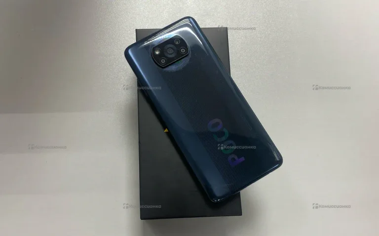 Xiaomi Poco X3 NFC 6/128GB