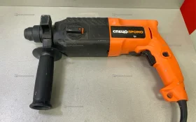 Перфоратор Спец Промо БПЭ-780.