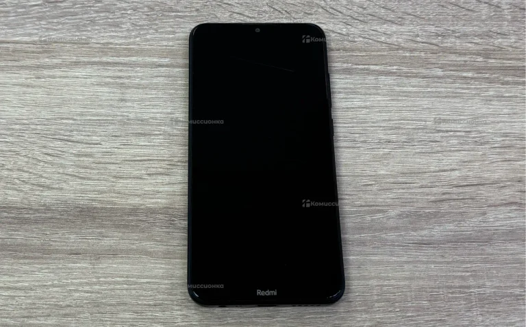 Xiaomi Redmi 8A 3/32 ГБ