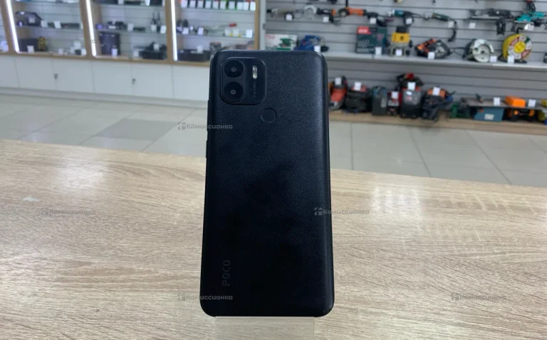 Xiaomi Poco C51 3/64 ГБ