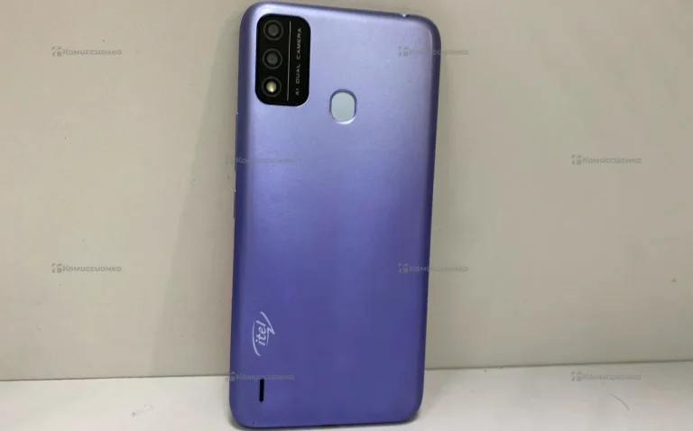 Itel mobile A48 2/32Gb