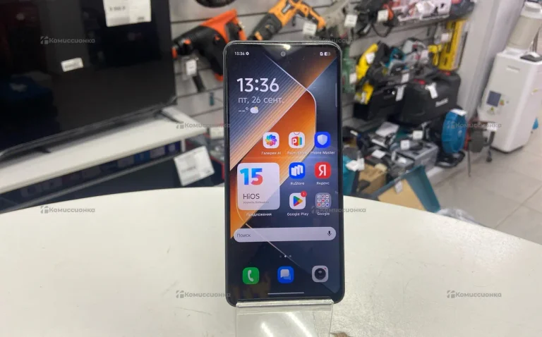 Tecno POVA 6 Neo 128Gb