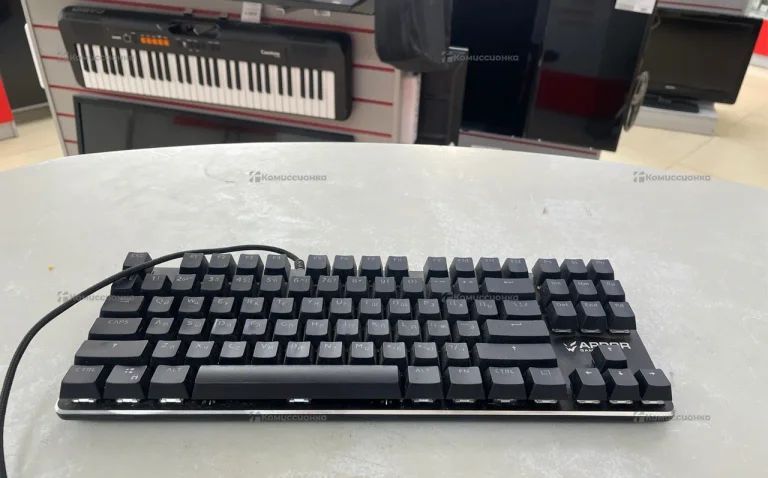 Клавиатура ardor gaming blade pro