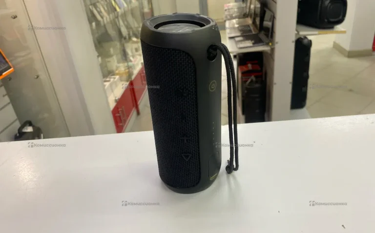 Колонка  JBL Flip 6