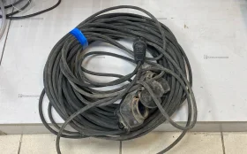 Удлинитель <25м smartbuy