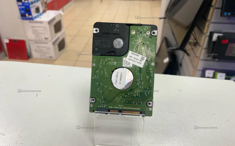 Жесткий диск WD Blue 1TB