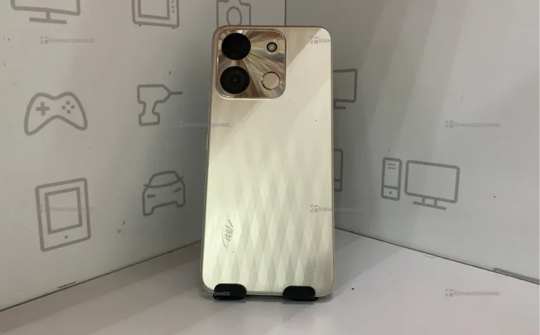 Itel A60s 4/128Gb