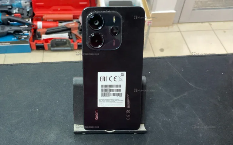 Xiaomi Redmi Note 14 8/256Gb