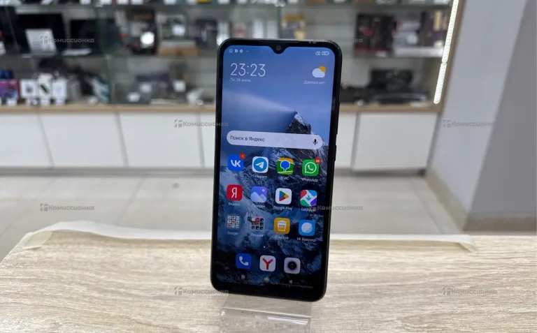 Xiaomi Redmi 9A 2/32Gb