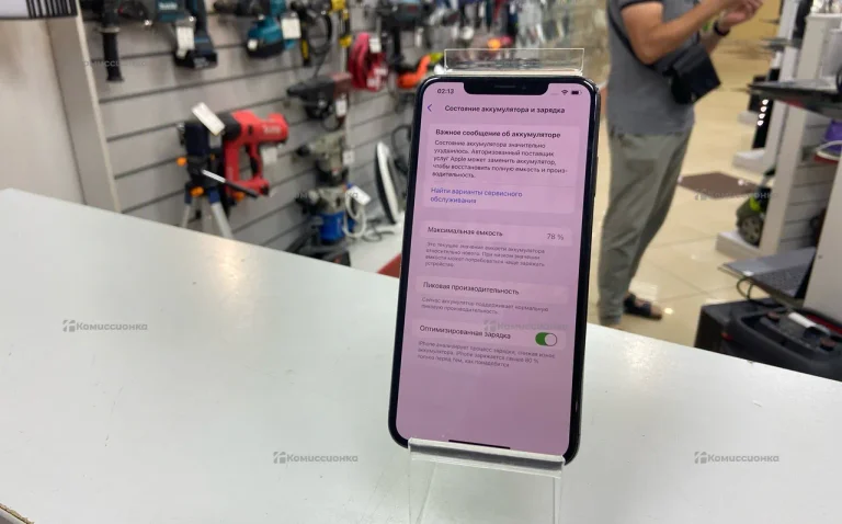 Apple iPhone XS Max 64Gb