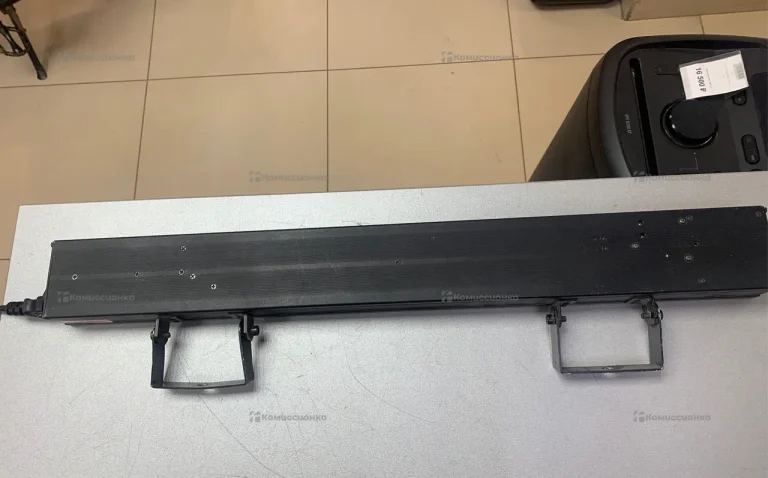 Лазерный проектор rgd gd-800