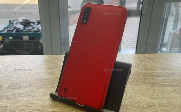 Samsung Galaxy A01 2/16 ГБ