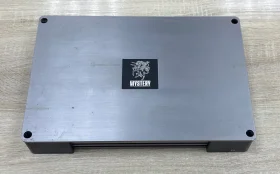 Купить Усилитель  mystery 4.80 б/у , в Магнитогорск Цена:2500рублей