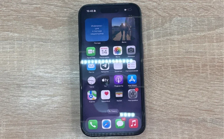 Apple iPhone 16 128 ГБ