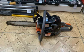 Цепная пила Oleo-Mac 941 C