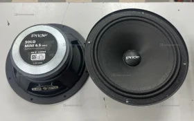 Колонки PRIDE SOLO MINI 6.5 ver.2