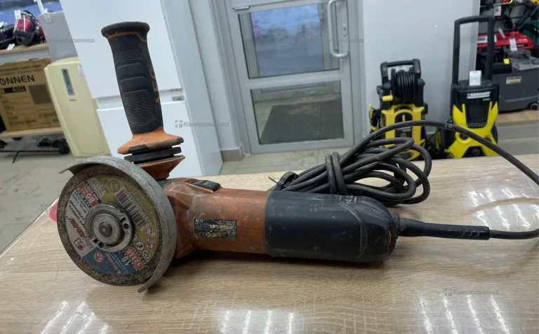 Ушм aeg ws 13-125 xe