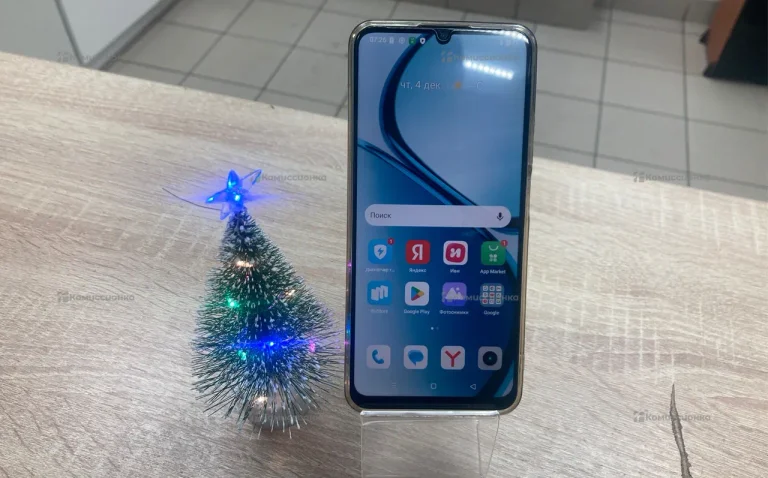 Realme Note 60 6/128 ГБ