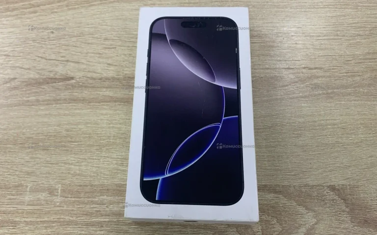 Apple Iphone 16 Pro 128Gb