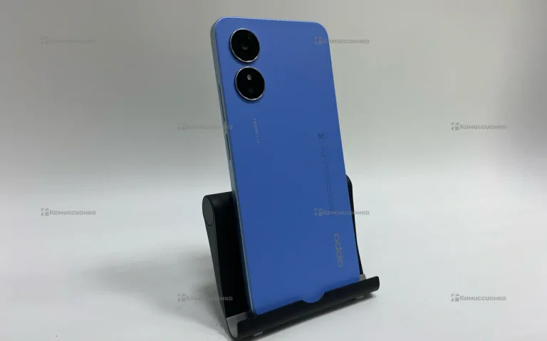 Oppo A17 4/64 ГБ