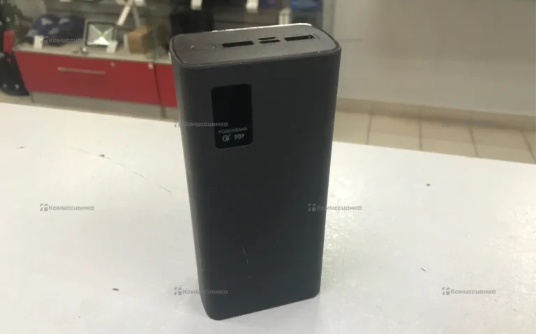 Power Bank  30000