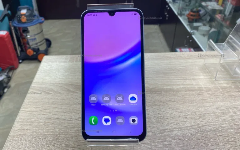 Samsung Galaxy A15 LTE 4/128GB