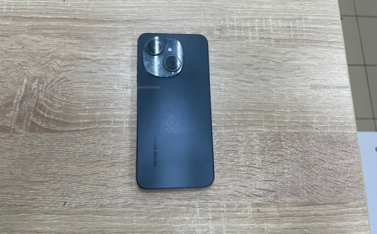 Tecno Spark Go 1 3/64 ГБ