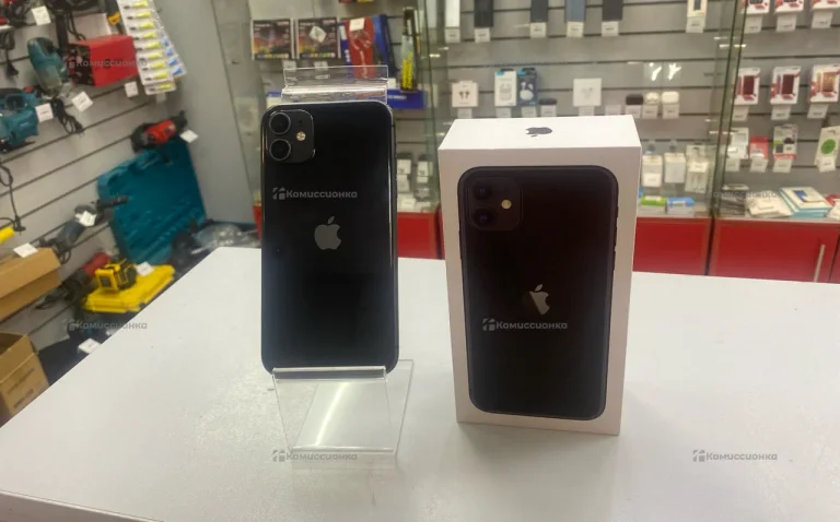 iPhone 11 128gb