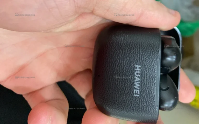 Наушники  Huawei freebuds se 3
