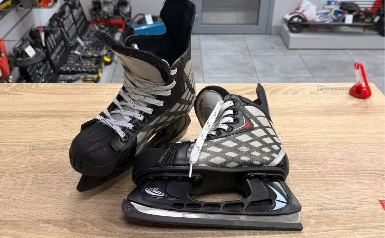 Коньки детские Melior 34