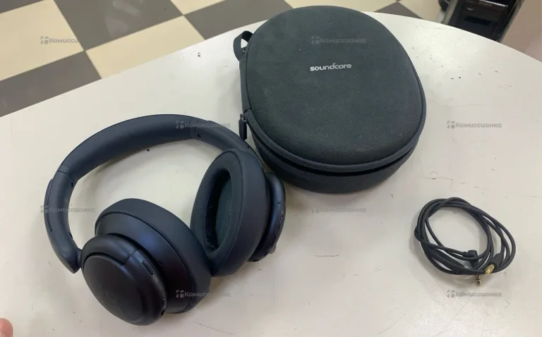 Наушники Soundcore Q35 Life