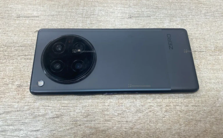 Infinix Zero 40 8/256Gb