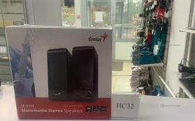 Колонка  Genius SP-U120