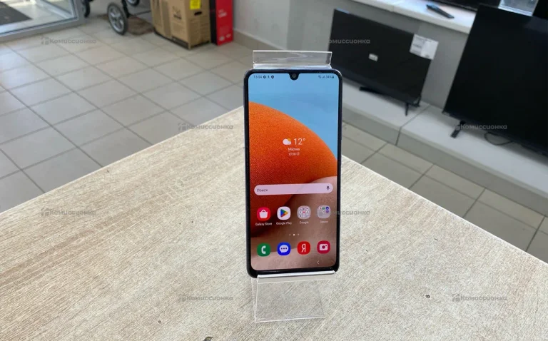 Samsung Galaxy A32 4/128 ГБ