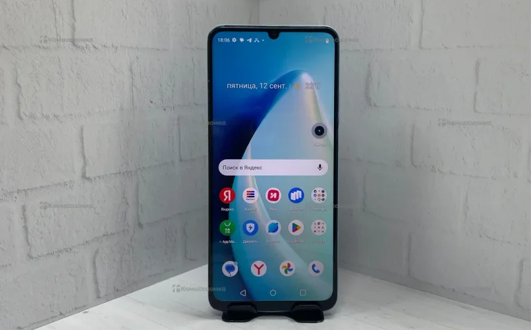 Realme Note 50 3/64Gb