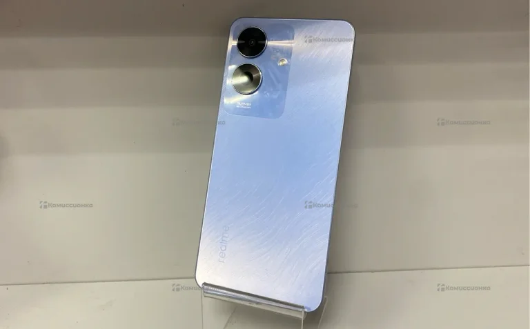 Realme Note 60 4/128Gb