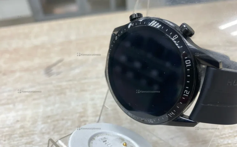 Часы Huawei Watch GT 2