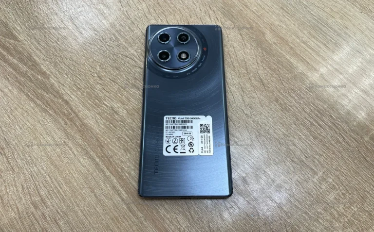 Tecno Camon 30s pro 8/256