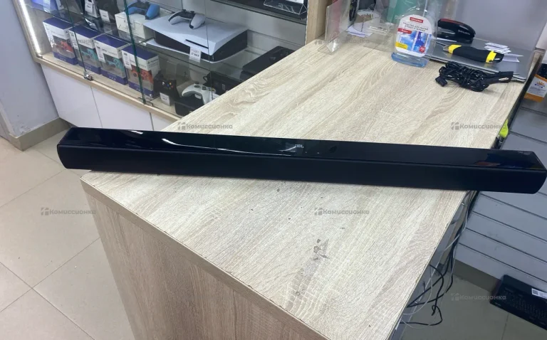 Саундбар JBL Cinema SB170