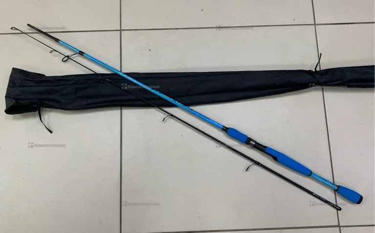 Спиннинг Rover 2102