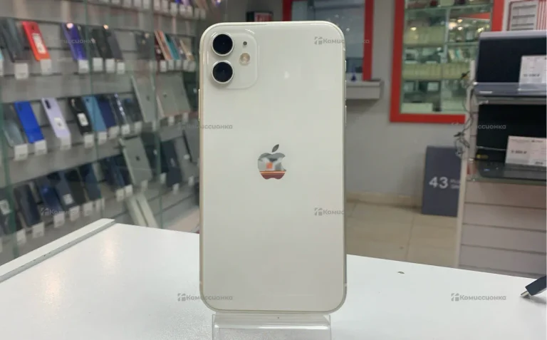 Apple IPhone 11 64Gb