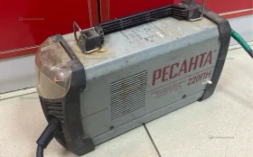 Сварочный аппарат РЕСАНТА САИ-220ПН