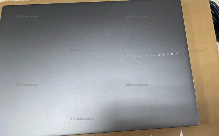 Ноутбук  ASUs vivobook s14