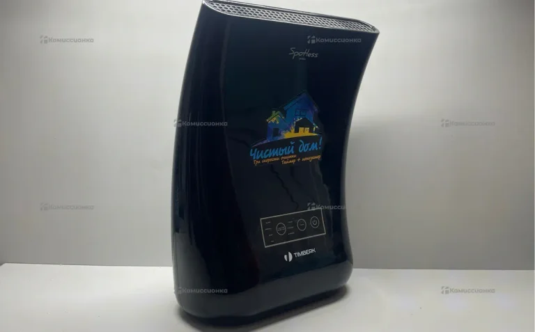 Очиститель воздуха Timberl Tap FL70