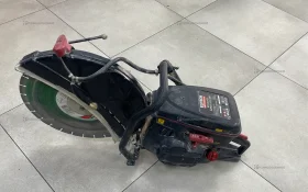 Купить бензорез Eletech GC 400 б/у , в Краснодар Цена:24900рублей