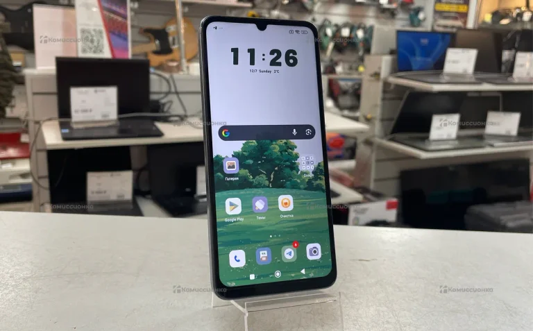 Xiaomi Redmi 13C 8/256 ГБ